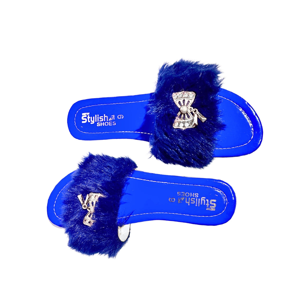 staan SkySteps – Soft Comfort Slippers